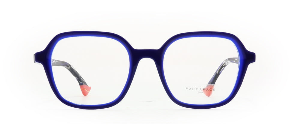 Image of Face a Face Eyewear Frames