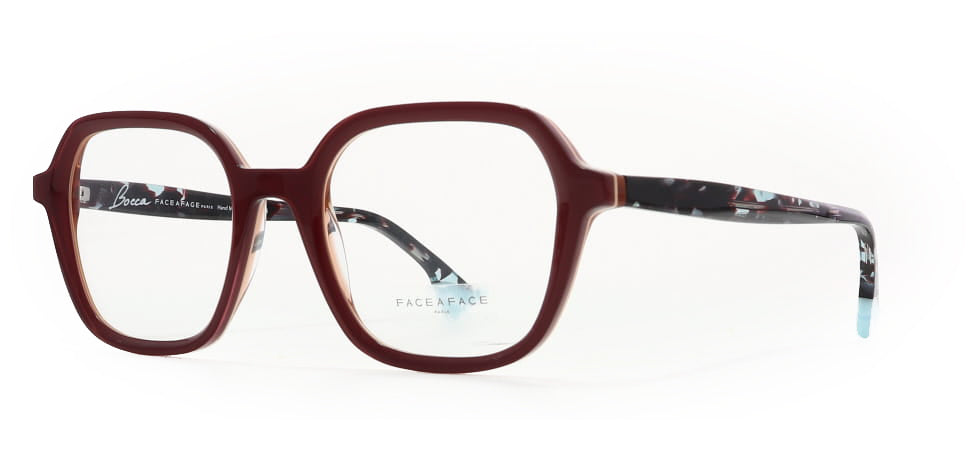 Image of Face a Face Eyewear Frames