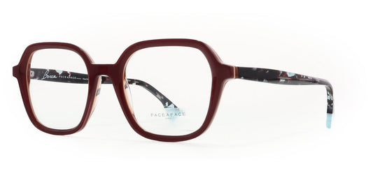 Image of Face a Face Eyewear Frames