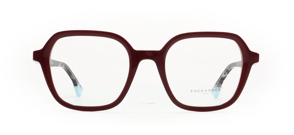 Image of Face a Face Eyewear Frames