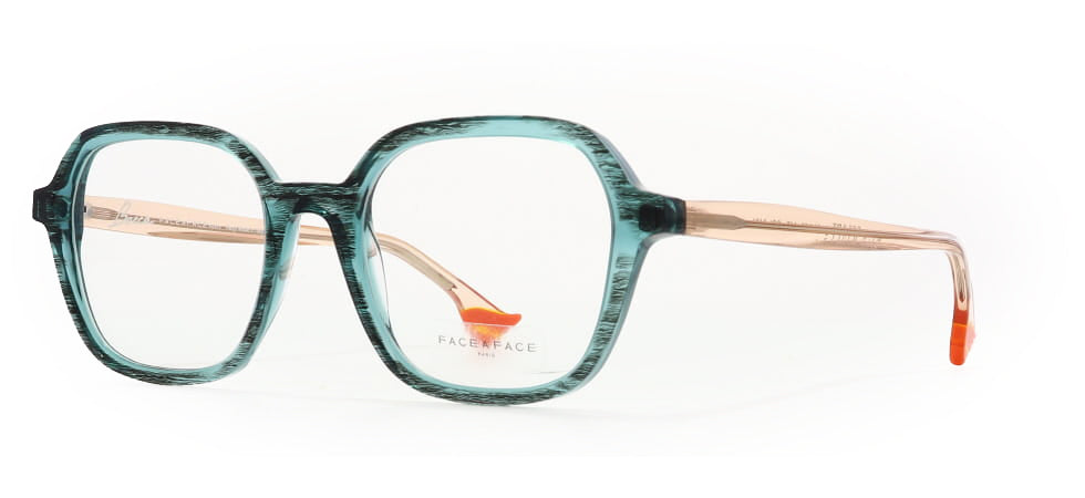 Image of Face a Face Eyewear Frames