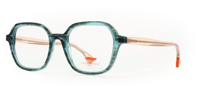 Image of Face a Face Eyewear Frames