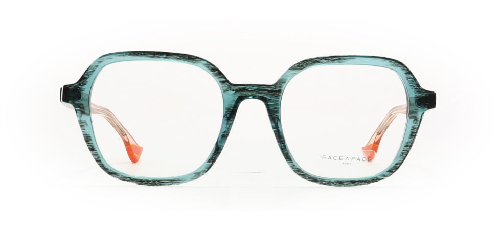 Image of Face a Face Eyewear Frames