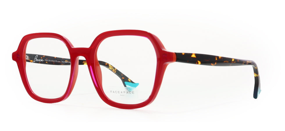 Image of Face a Face Eyewear Frames