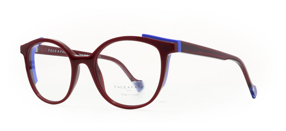 Image of Face a Face Eyewear Frames