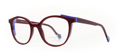 Image of Face a Face Eyewear Frames