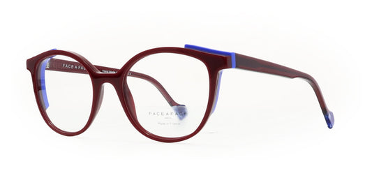 Image of Face a Face Eyewear Frames