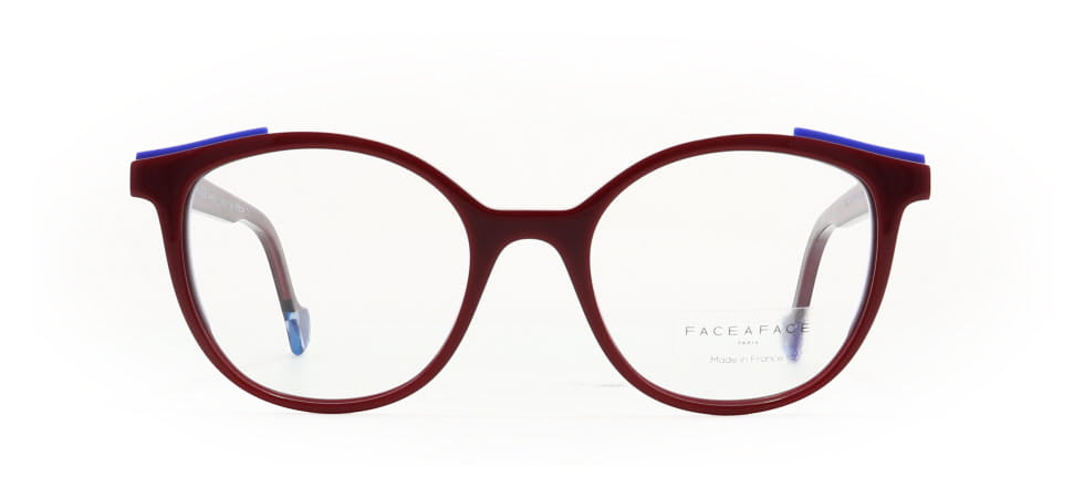 Image of Face a Face Eyewear Frames
