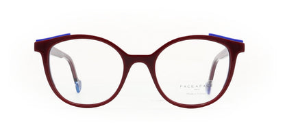 Image of Face a Face Eyewear Frames