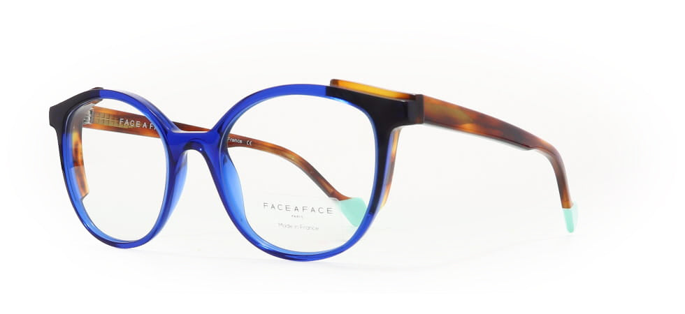 Image of Face a Face Eyewear Frames