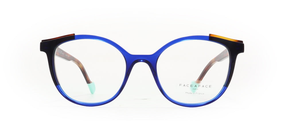 Image of Face a Face Eyewear Frames