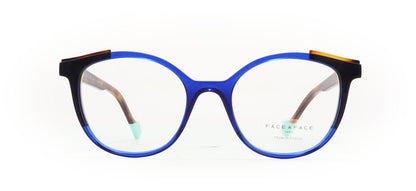 Image of Face a Face Eyewear Frames