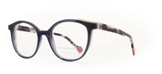 Image of Face a Face Eyewear Frames