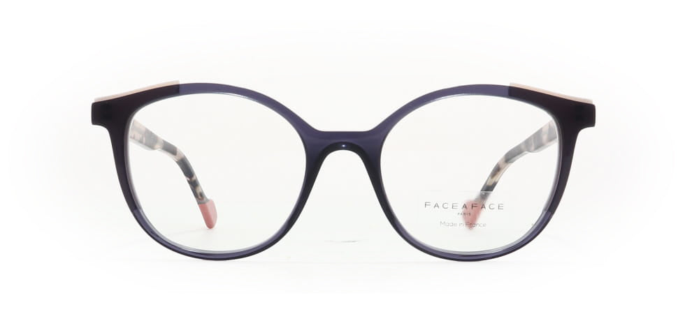 Image of Face a Face Eyewear Frames