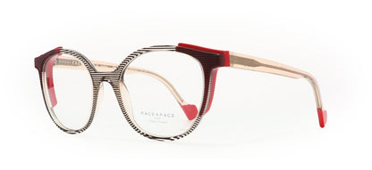 Image of Face a Face Eyewear Frames