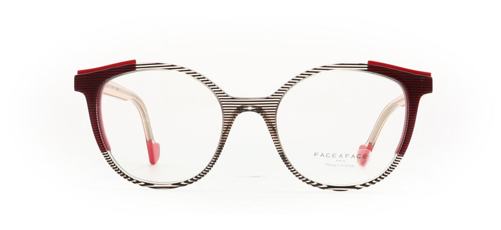 Image of Face a Face Eyewear Frames