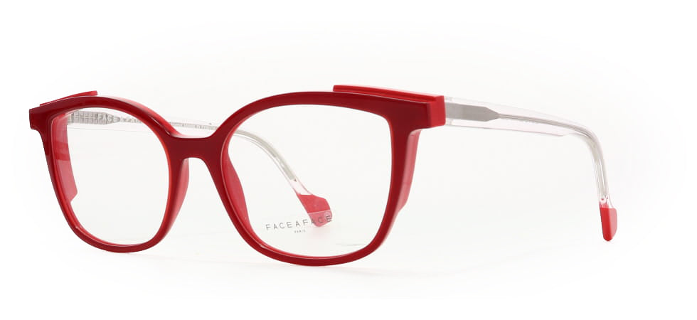 Image of Face a Face Eyewear Frames
