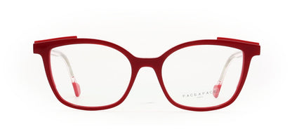 Image of Face a Face Eyewear Frames