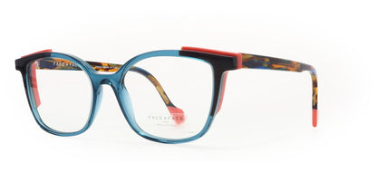 Image of Face a Face Eyewear Frames