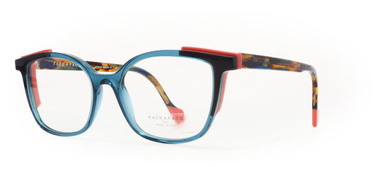 Image of Face a Face Eyewear Frames