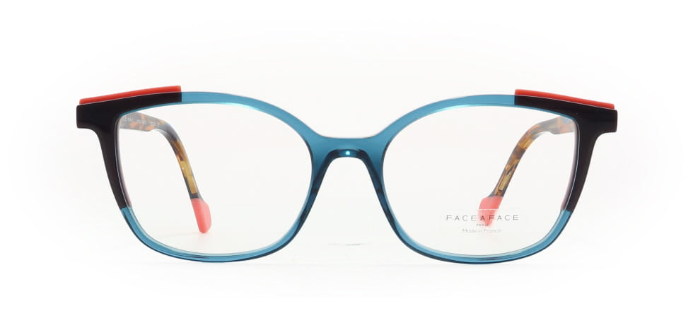 Image of Face a Face Eyewear Frames