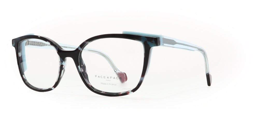Image of Face a Face Eyewear Frames