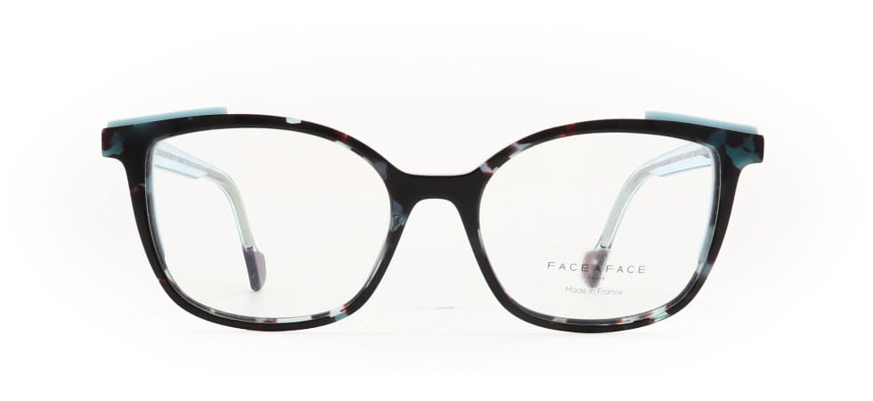 Image of Face a Face Eyewear Frames
