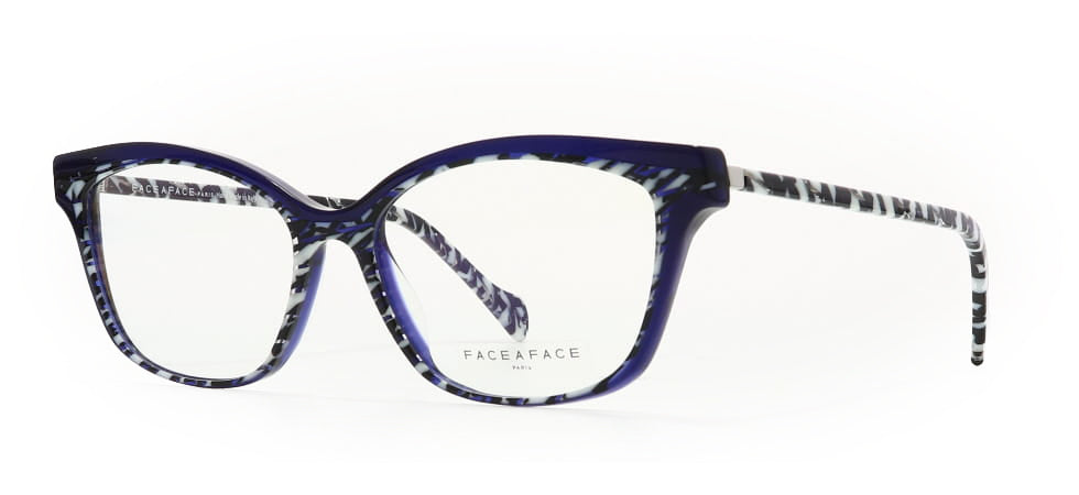 Image of Face a Face Eyewear Frames