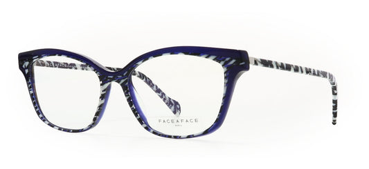 Image of Face a Face Eyewear Frames