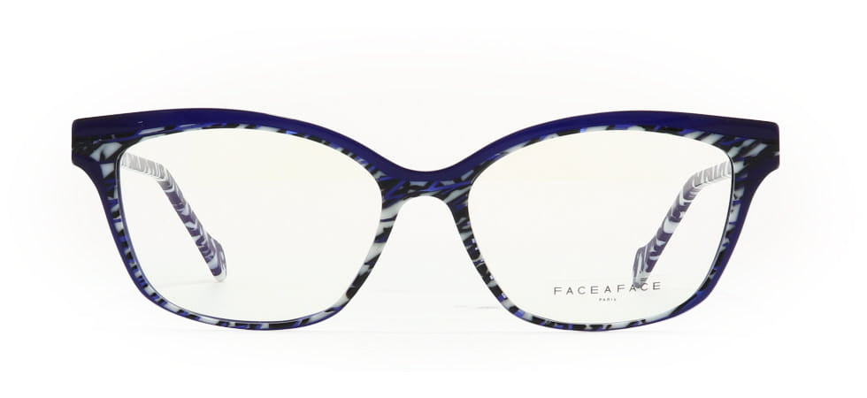 Image of Face a Face Eyewear Frames
