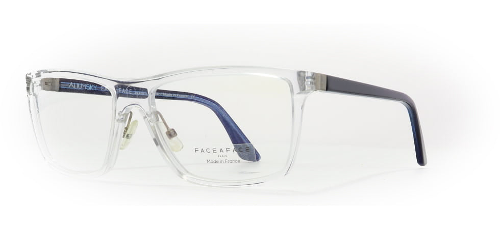 Image of Face a Face Eyewear Frames