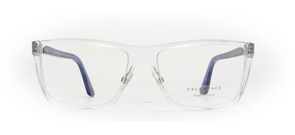 Image of Face a Face Eyewear Frames