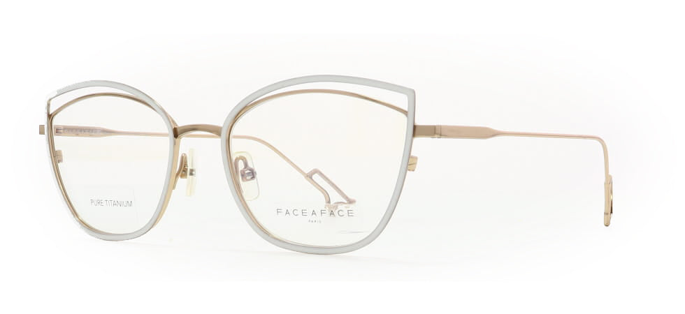 Image of Face a Face Eyewear Frames