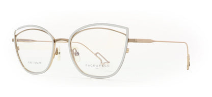 Image of Face a Face Eyewear Frames