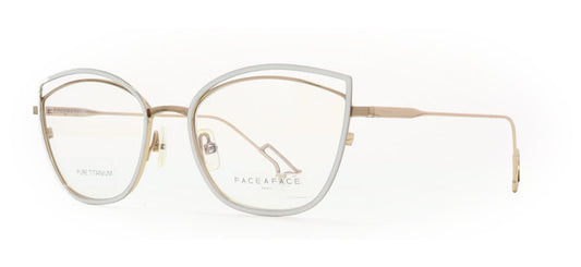 Image of Face a Face Eyewear Frames