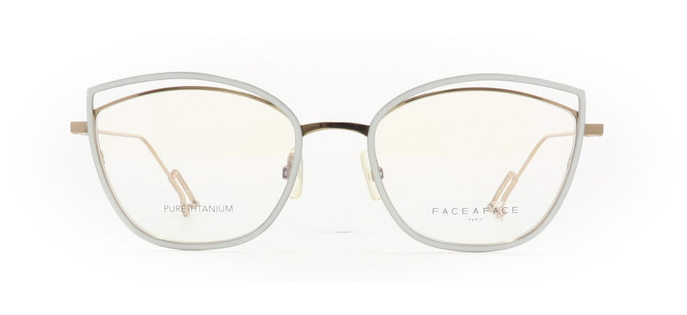 Image of Face a Face Eyewear Frames