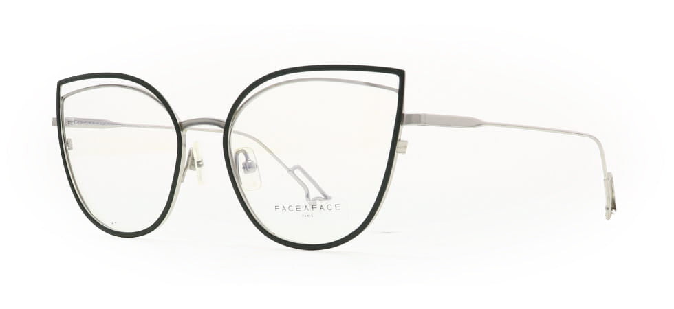 Image of Face a Face Eyewear Frames