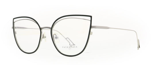 Image of Face a Face Eyewear Frames