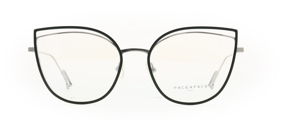 Image of Face a Face Eyewear Frames