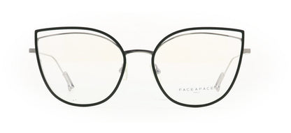 Image of Face a Face Eyewear Frames