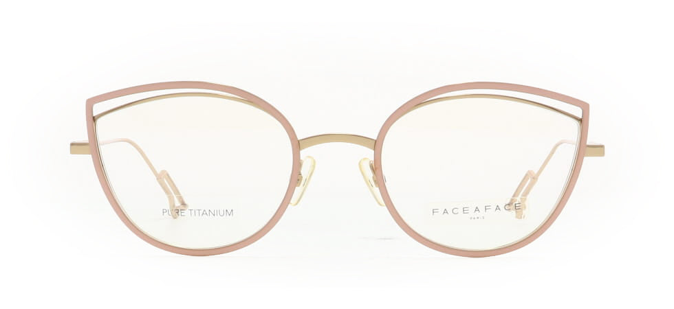 Image of Face a Face Eyewear Frames