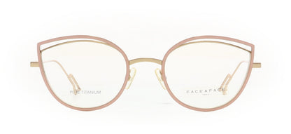 Image of Face a Face Eyewear Frames