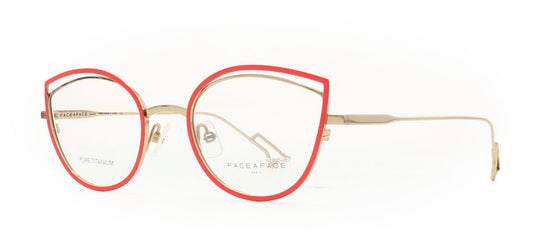 Image of Face a Face Eyewear Frames
