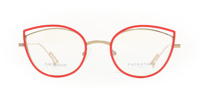 Image of Face a Face Eyewear Frames