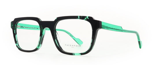 Image of Face a Face Eyewear Frames