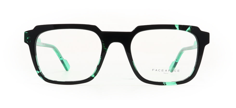 Image of Face a Face Eyewear Frames