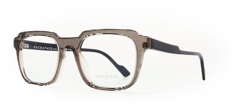 Image of Face a Face Eyewear Frames