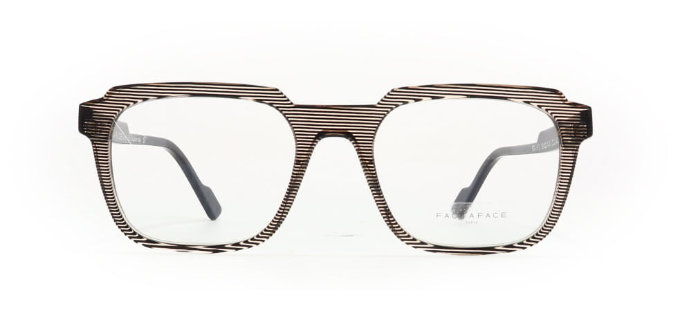 Image of Face a Face Eyewear Frames