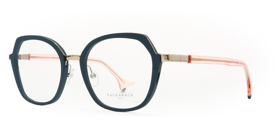Image of Face a Face Eyewear Frames