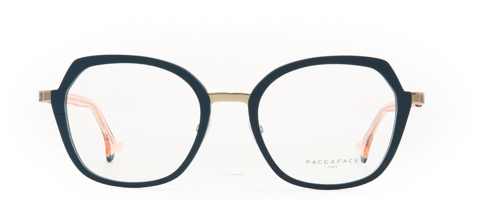 Image of Face a Face Eyewear Frames